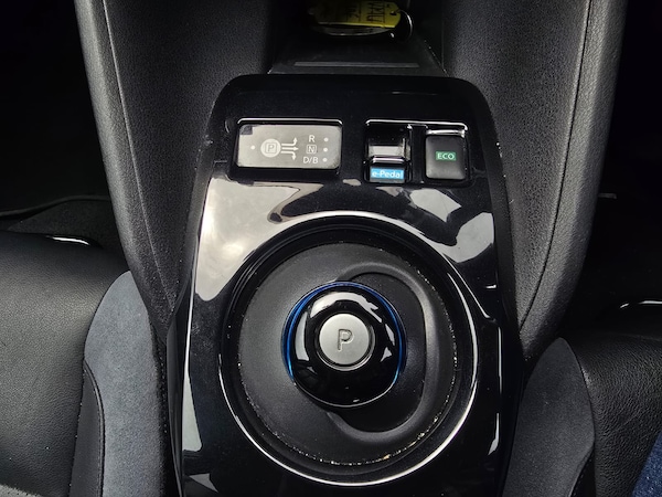 Used Nissan Leaf 2021 for sale - 75467064: Photo 16