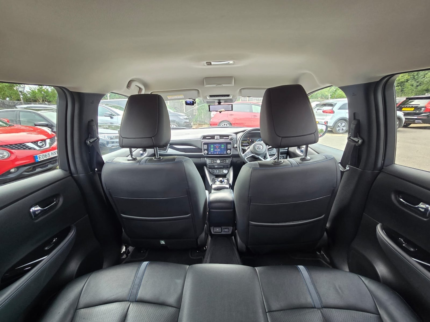 Vehicle 25