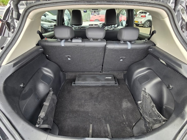Used Nissan Leaf 2021 for sale - 75467064: Photo 26