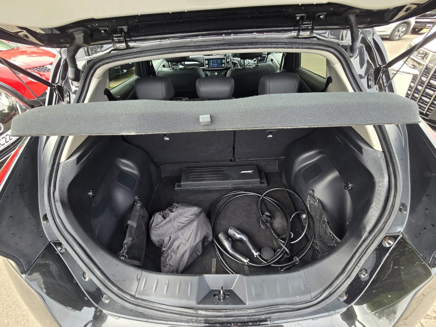Vehicle 27