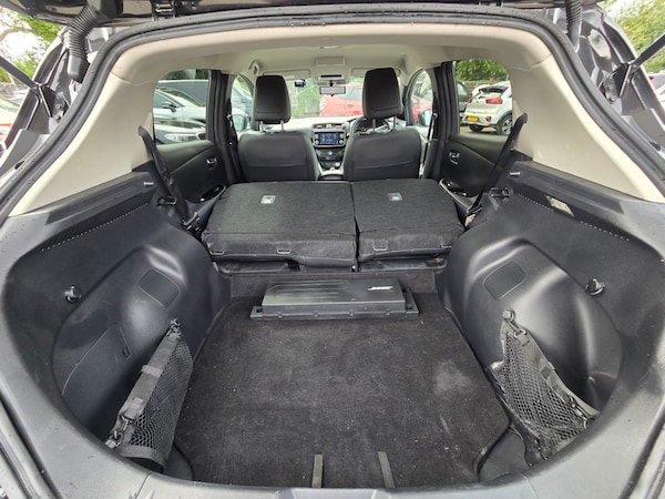 Used Nissan Leaf 2021 for sale - 75467064: Photo 29
