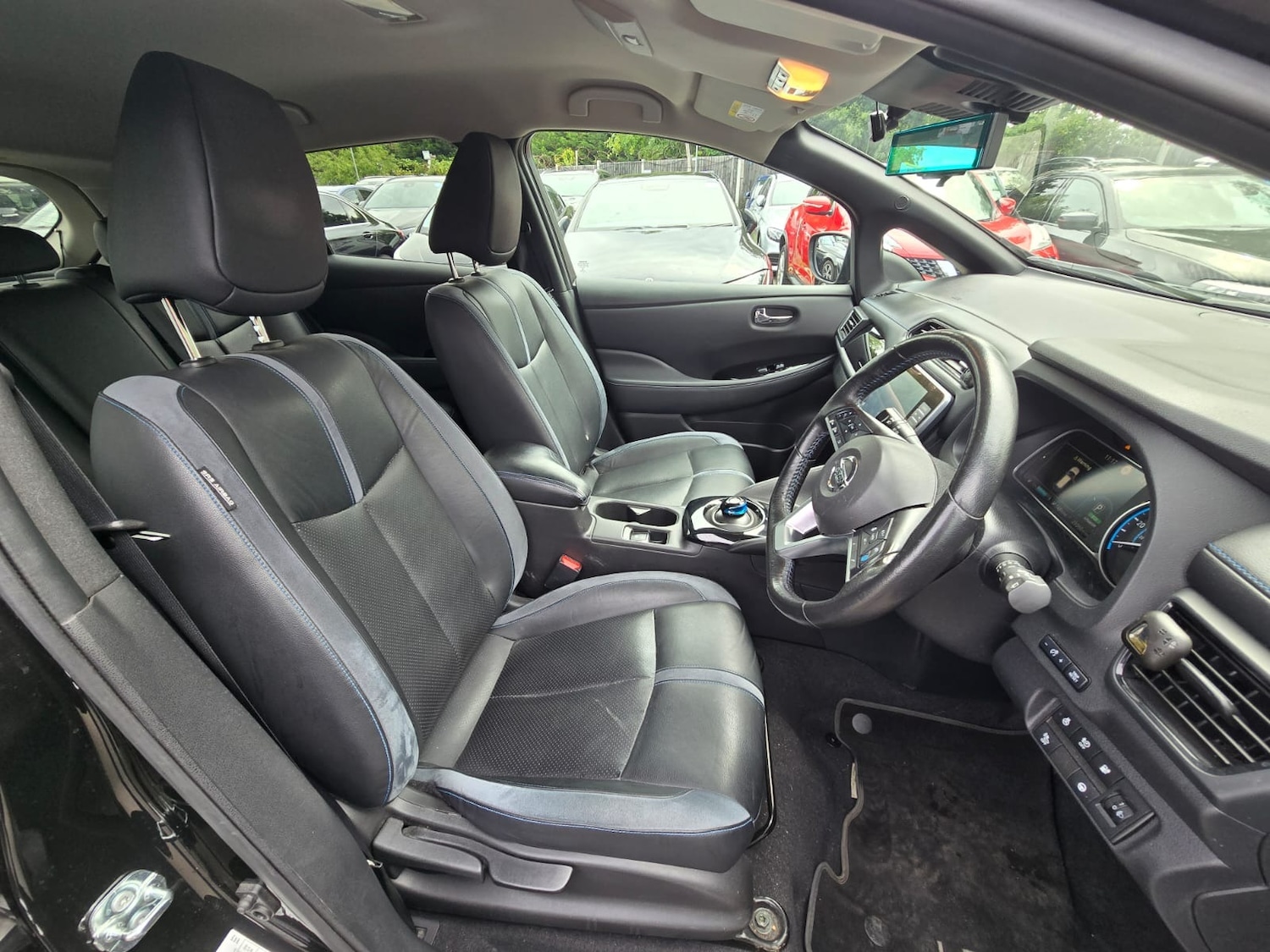 Vehicle 9