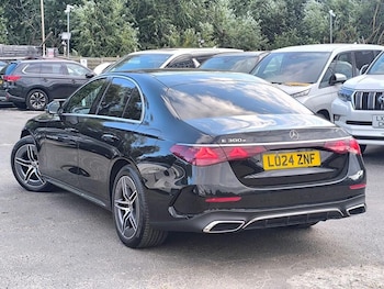 Used Mercedes-Benz E-Class 2024 for sale - 75700113: Photo