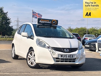 Used Honda Jazz 2015 for sale - 79112559: Photo