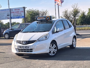 Used Honda Jazz 2015 for sale - 79112559: Photo