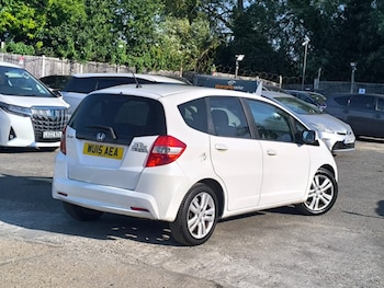 Used Honda Jazz 2015 for sale - 79112559: Photo