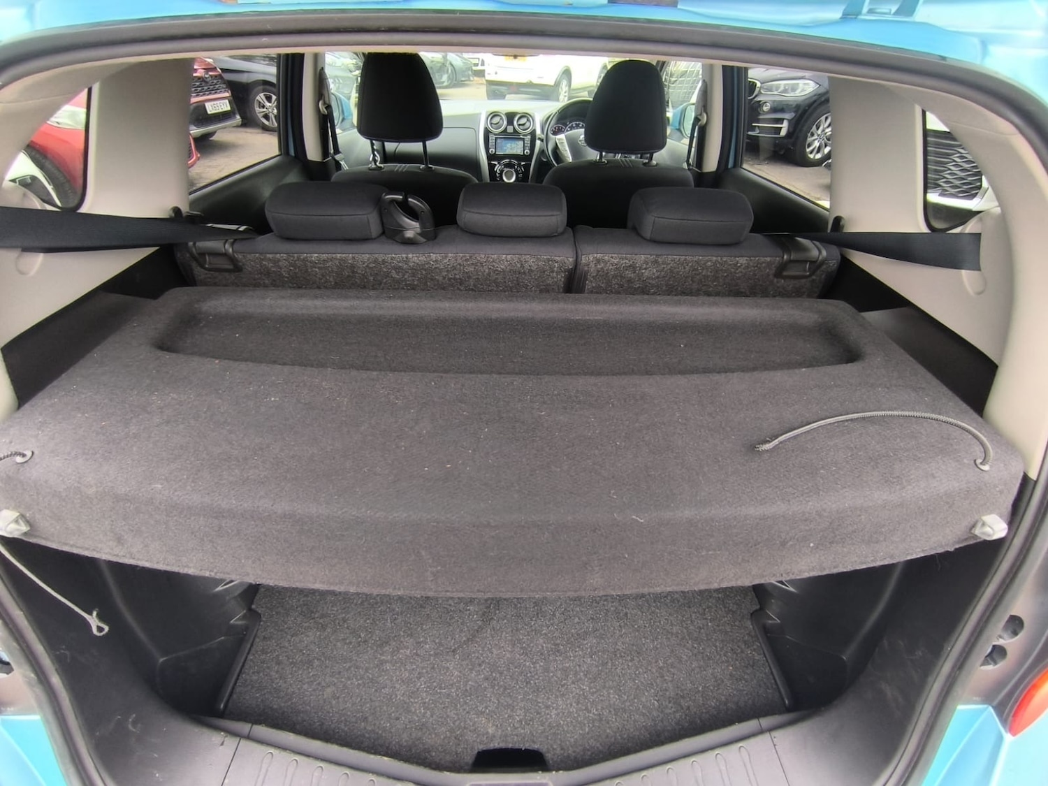 Vehicle 27