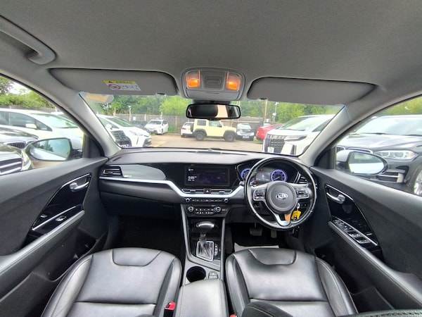Used Kia Niro 2021 for sale - 75440458: Photo 13