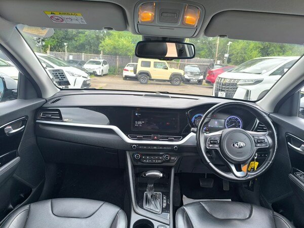 Used Kia Niro 2021 for sale - 75440458: Photo 14