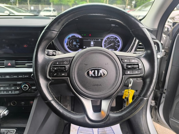 Used Kia Niro 2021 for sale - 75440458: Photo 15