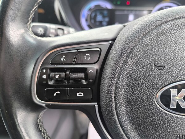 Used Kia Niro 2021 for sale - 75440458: Photo 16