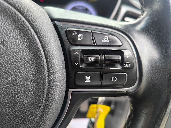 Used Kia Niro 2021 for sale - 75440458: Photo 17