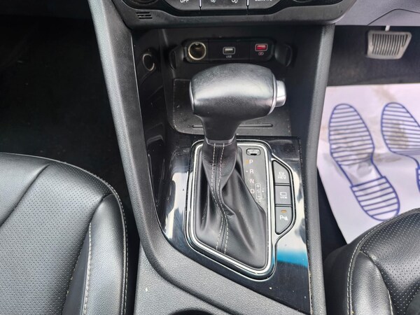 Used Kia Niro 2021 for sale - 75440458: Photo 18
