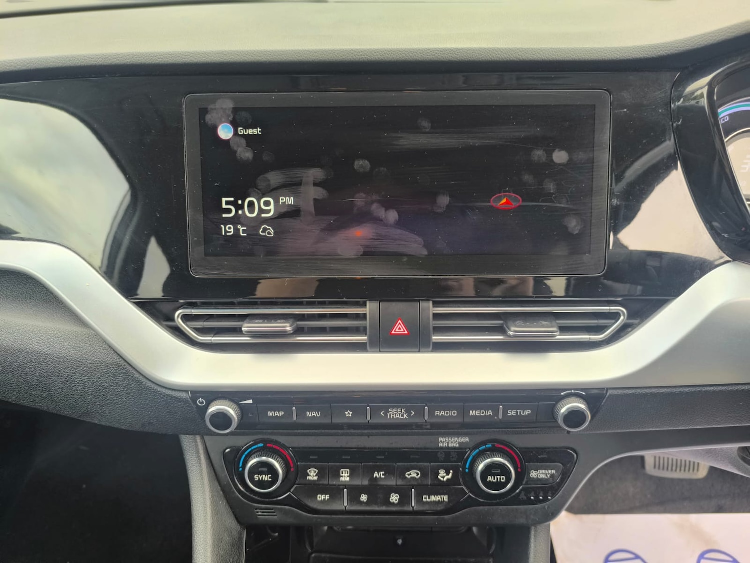 Vehicle 19