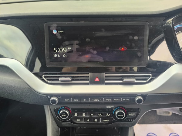 Used Kia Niro 2021 for sale - 75440458: Photo 19
