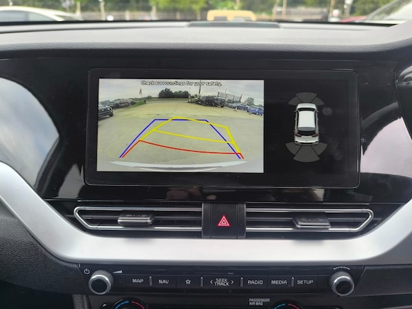 Used Kia Niro 2021 for sale - 75440458: Photo 20