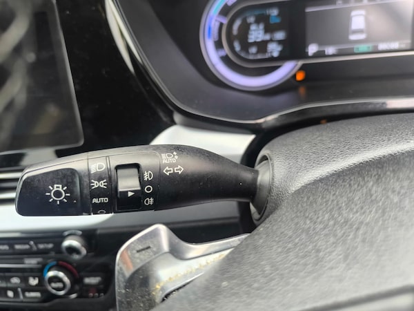 Used Kia Niro 2021 for sale - 75440458: Photo 21