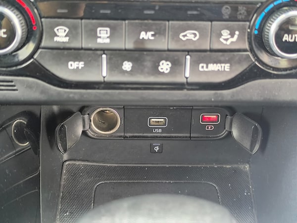 Used Kia Niro 2021 for sale - 75440458: Photo 24