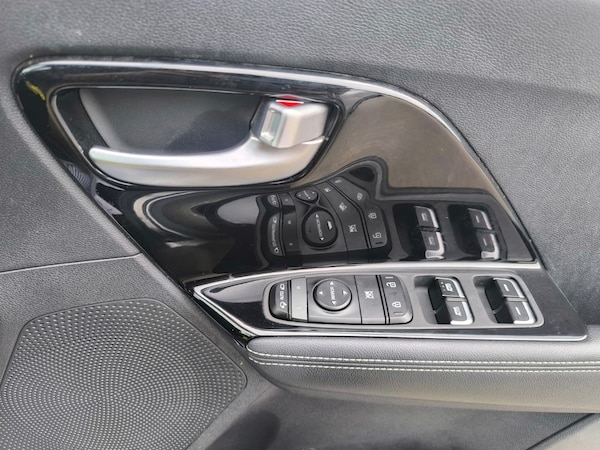 Used Kia Niro 2021 for sale - 75440458: Photo 28