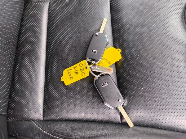 Used Kia Niro 2021 for sale - 75440458: Photo 29