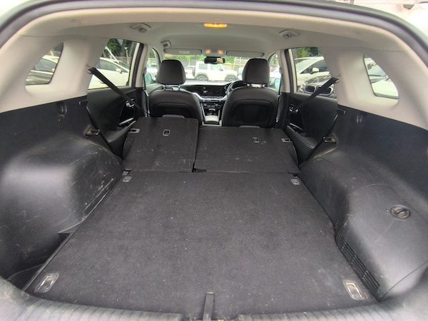 Used Kia Niro 2021 for sale - 75440458: Photo 32