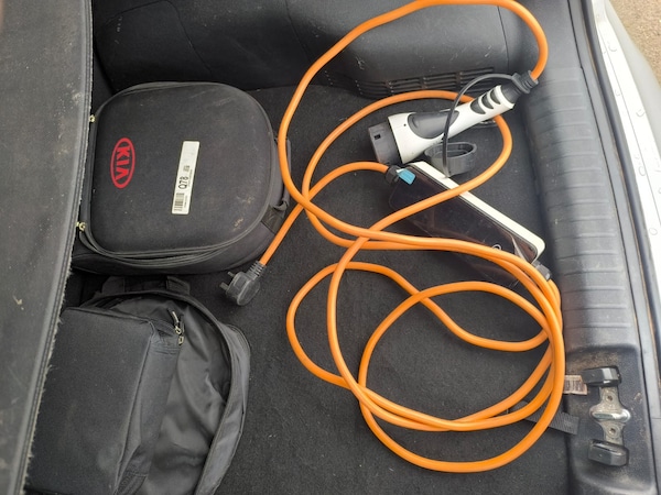 Used Kia Niro 2021 for sale - 75440458: Photo 35