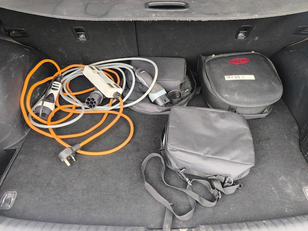 Used Kia Niro 2021 for sale - 75440458: Photo 36