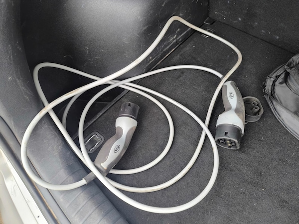 Used Kia Niro 2021 for sale - 75440458: Photo 37