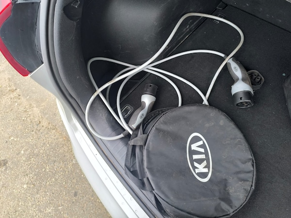 Used Kia Niro 2021 for sale - 75440458: Photo 38