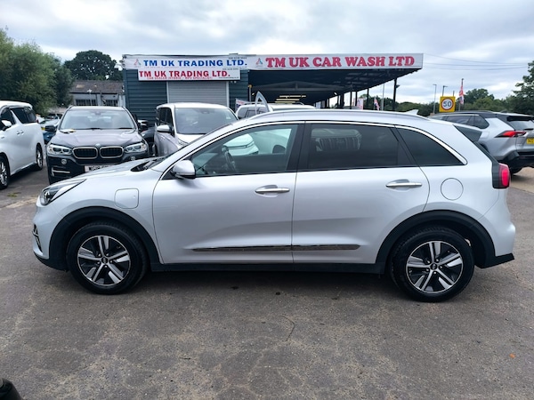 Used Kia Niro 2021 for sale - 75440458: Photo 6