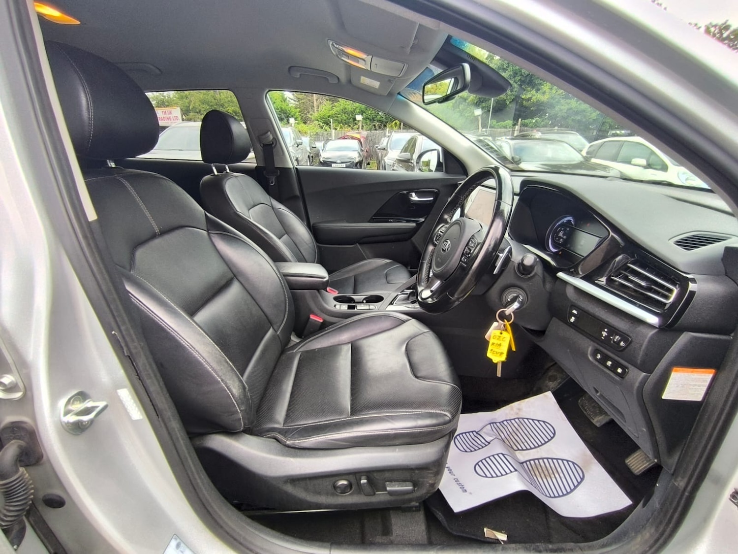 Vehicle 9
