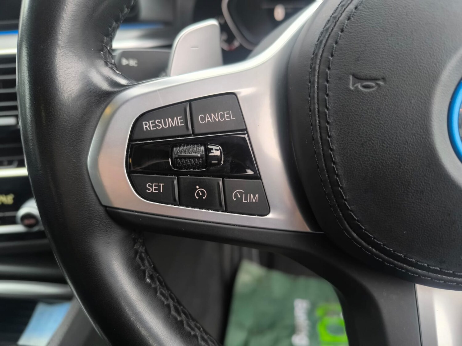 Used BMW 5 Series 2022 for sale - 76694390: Photo 16