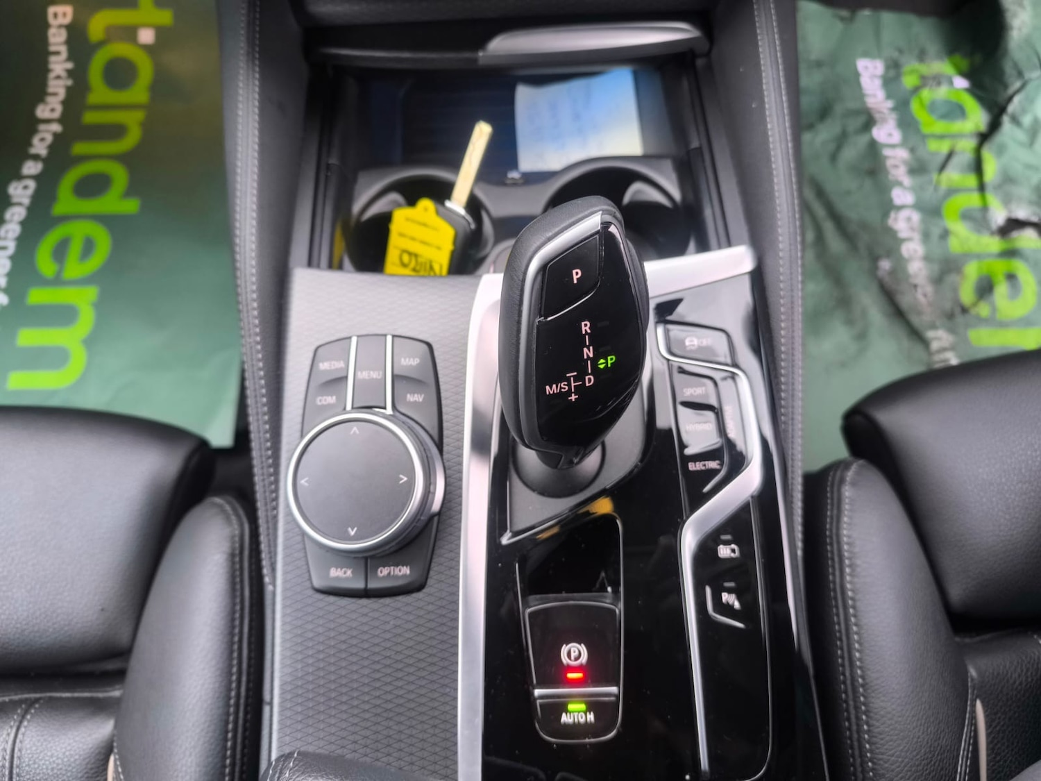 Used BMW 5 Series 2022 for sale - 76694390: Photo 18