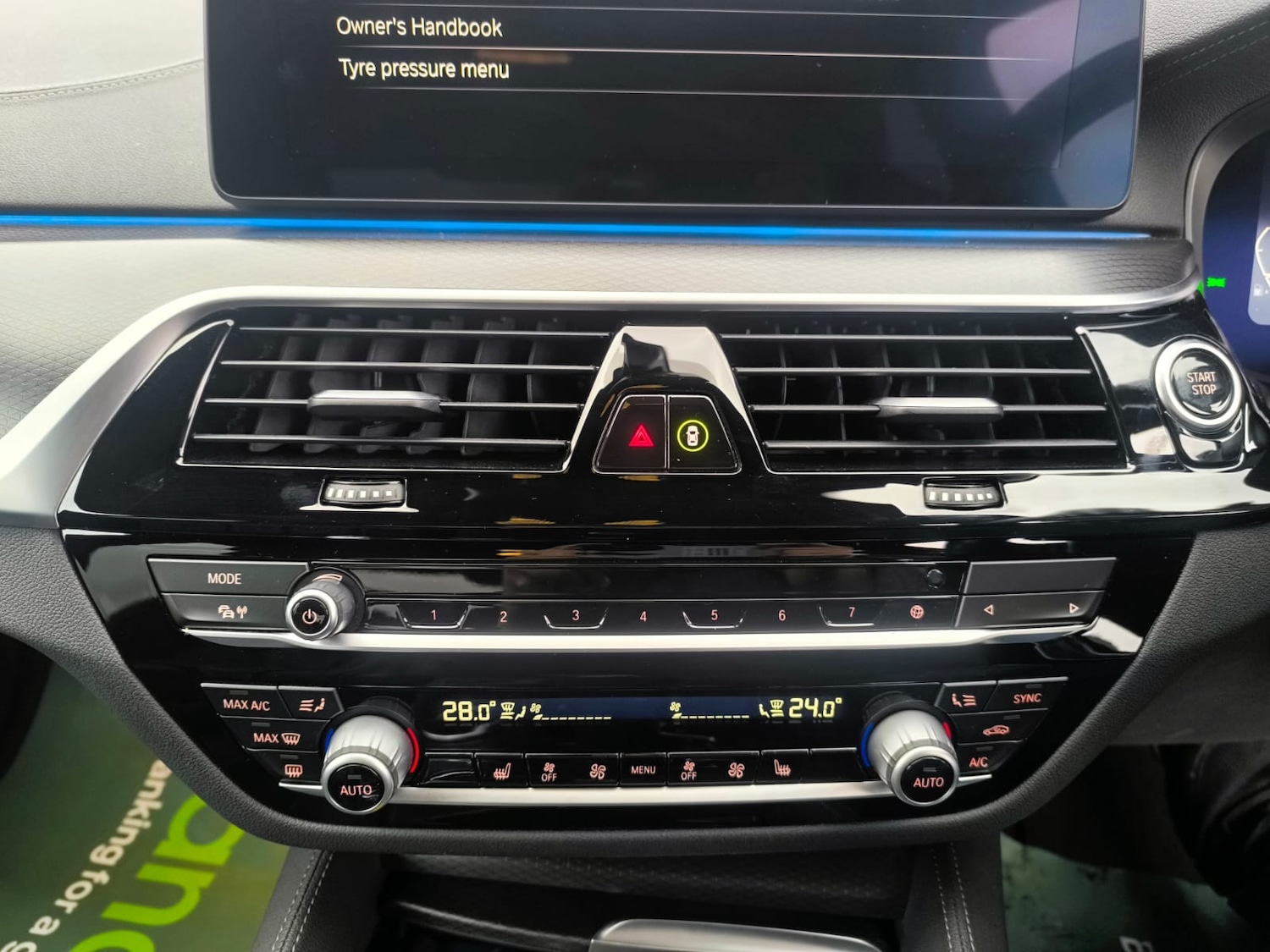 Used BMW 5 Series 2022 for sale - 76694390: Photo 20