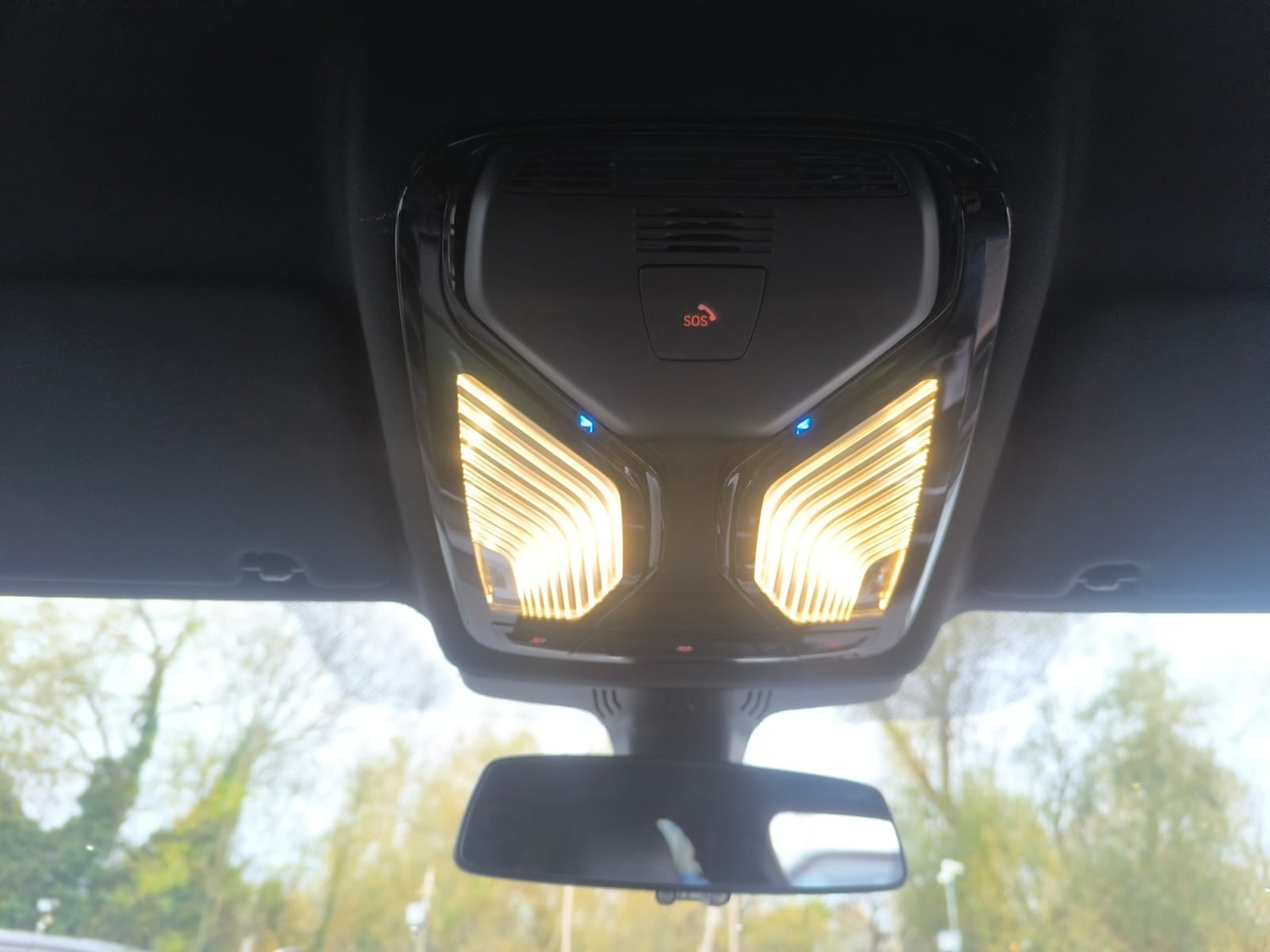 Used BMW 5 Series 2022 for sale - 76694390: Photo 23