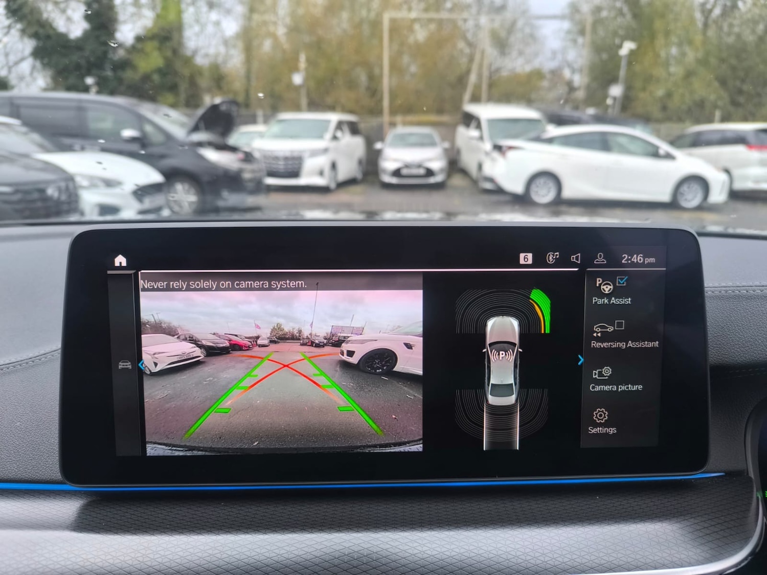 Used BMW 5 Series 2022 for sale - 76694390: Photo 25