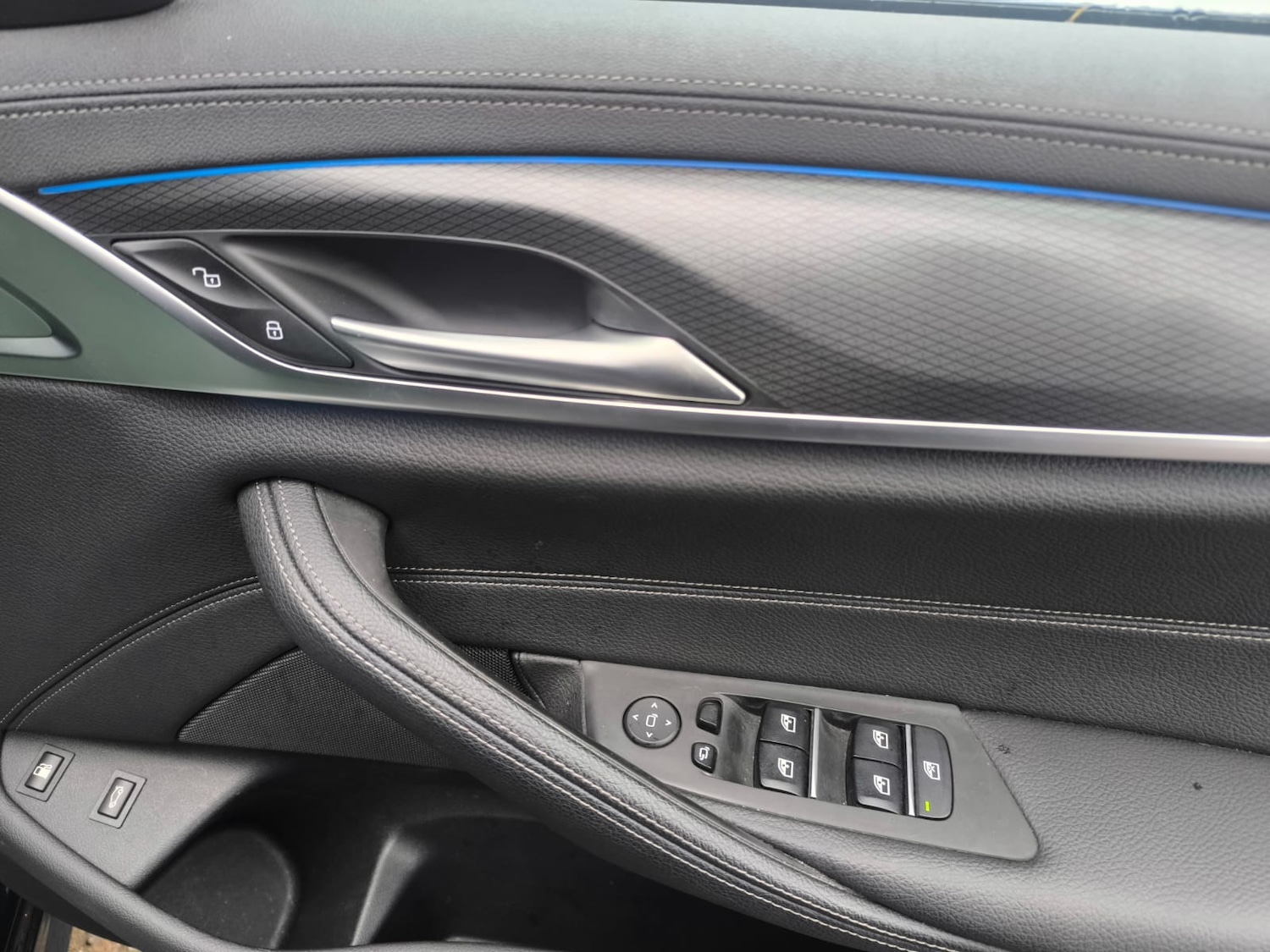 Used BMW 5 Series 2022 for sale - 76694390: Photo 31