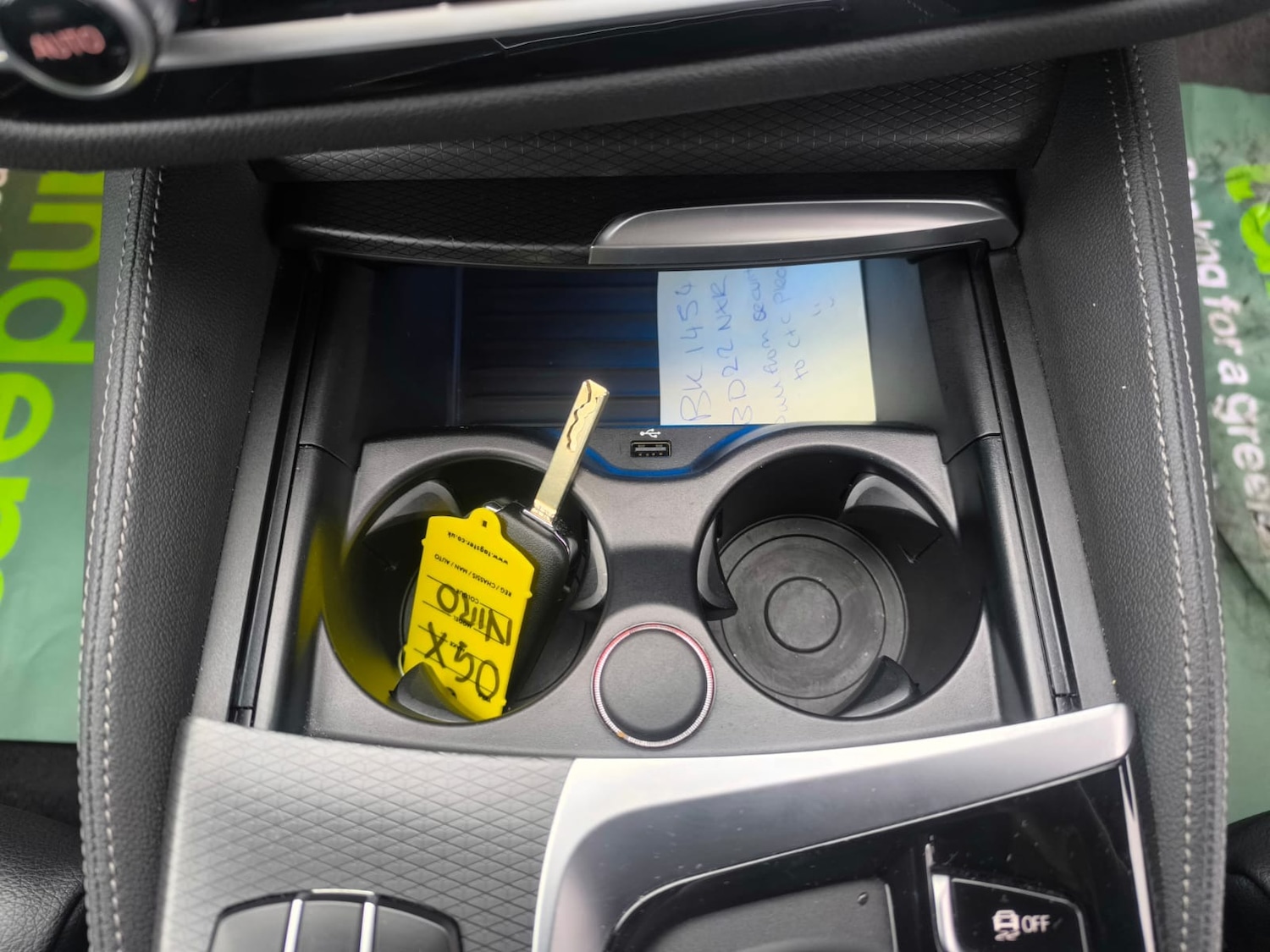 Used BMW 5 Series 2022 for sale - 76694390: Photo 33