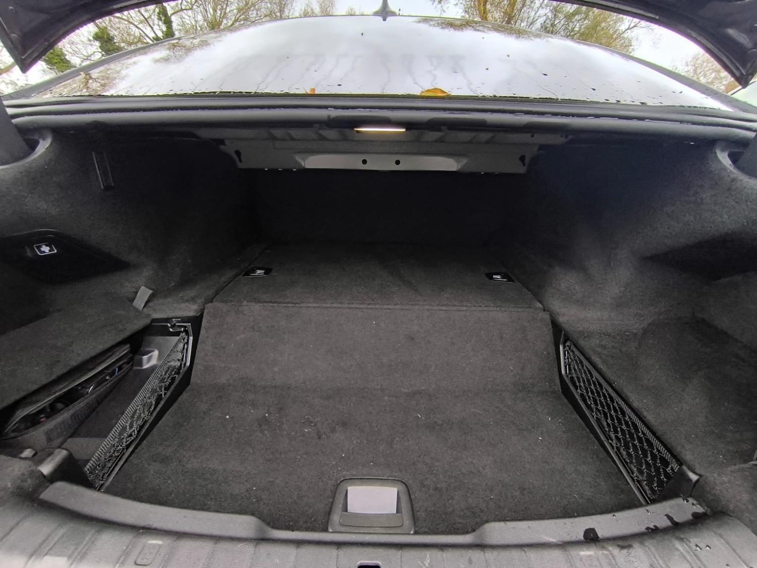 Used BMW 5 Series 2022 for sale - 76694390: Photo 34