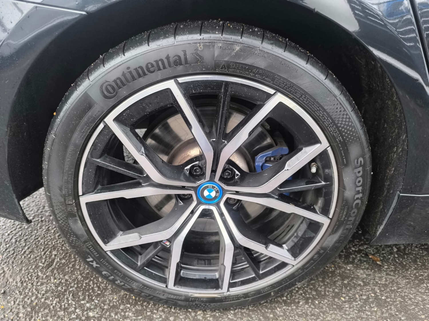 Used BMW 5 Series 2022 for sale - 76694390: Photo 39