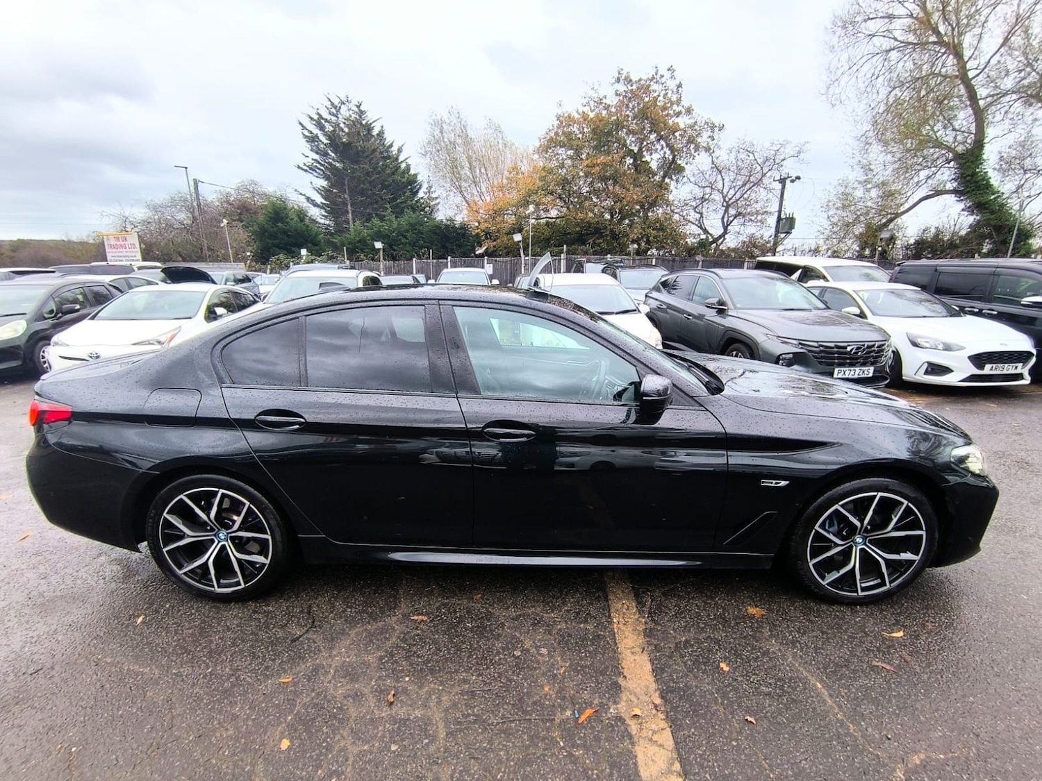 Used BMW 5 Series 2022 for sale - 76694390: Photo 5