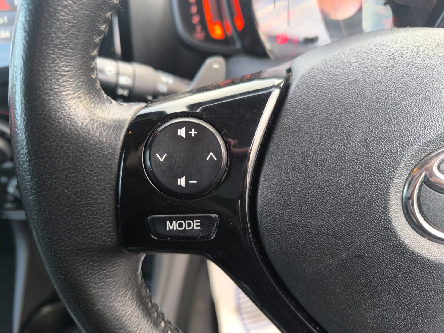 Used Toyota AYGO 2016 for sale - 78054448: Photo 16