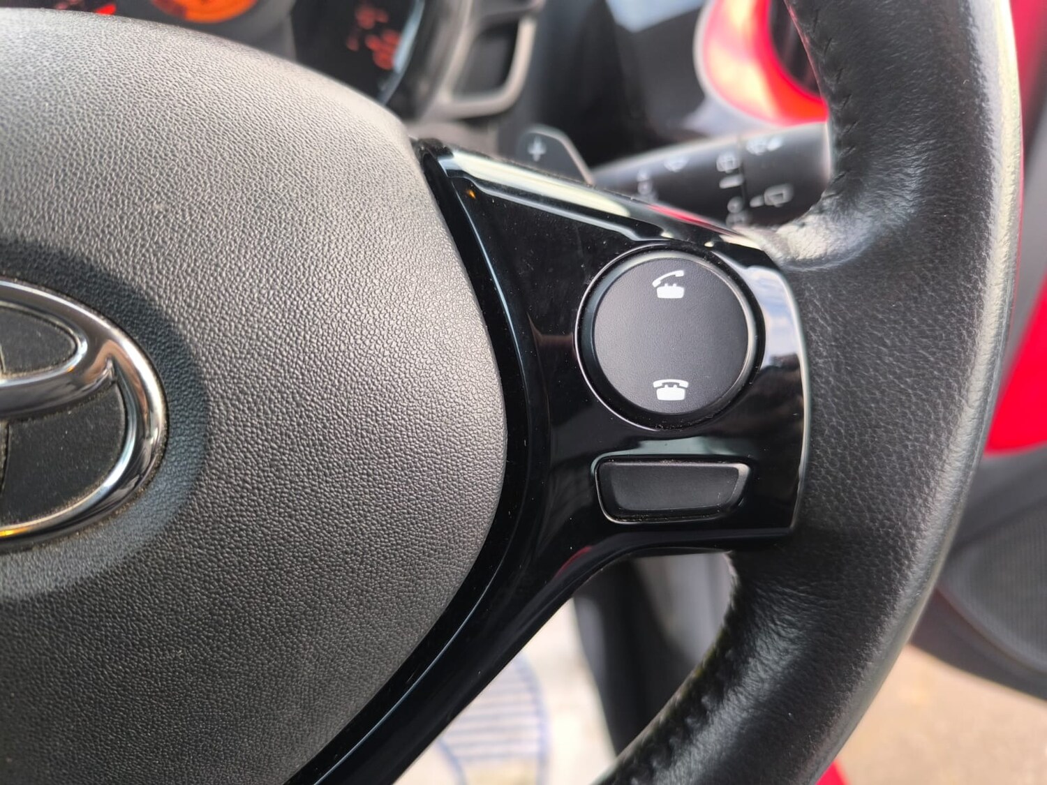 Used Toyota AYGO 2016 for sale - 78054448: Photo 17