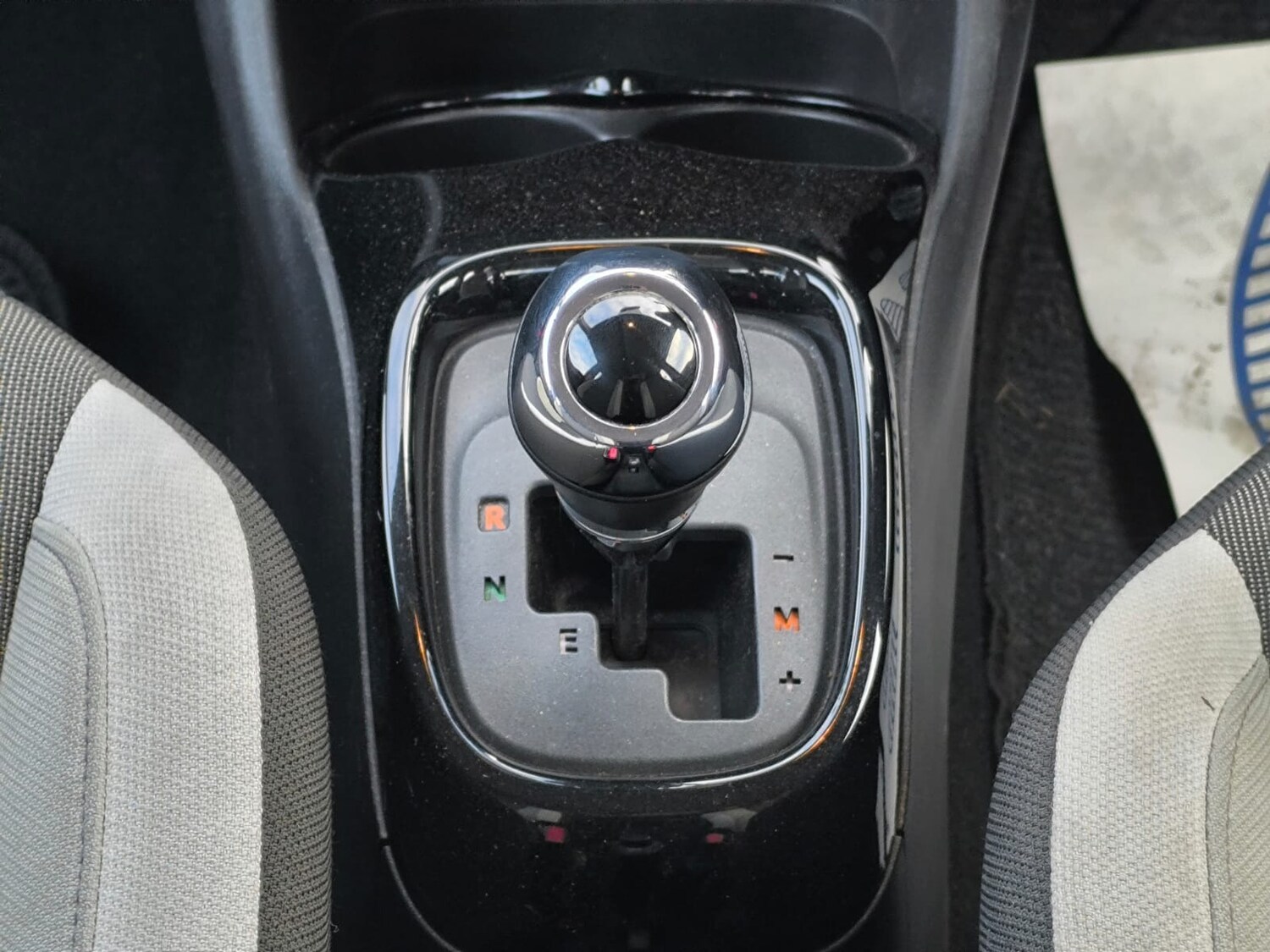 Used Toyota AYGO 2016 for sale - 78054448: Photo 18