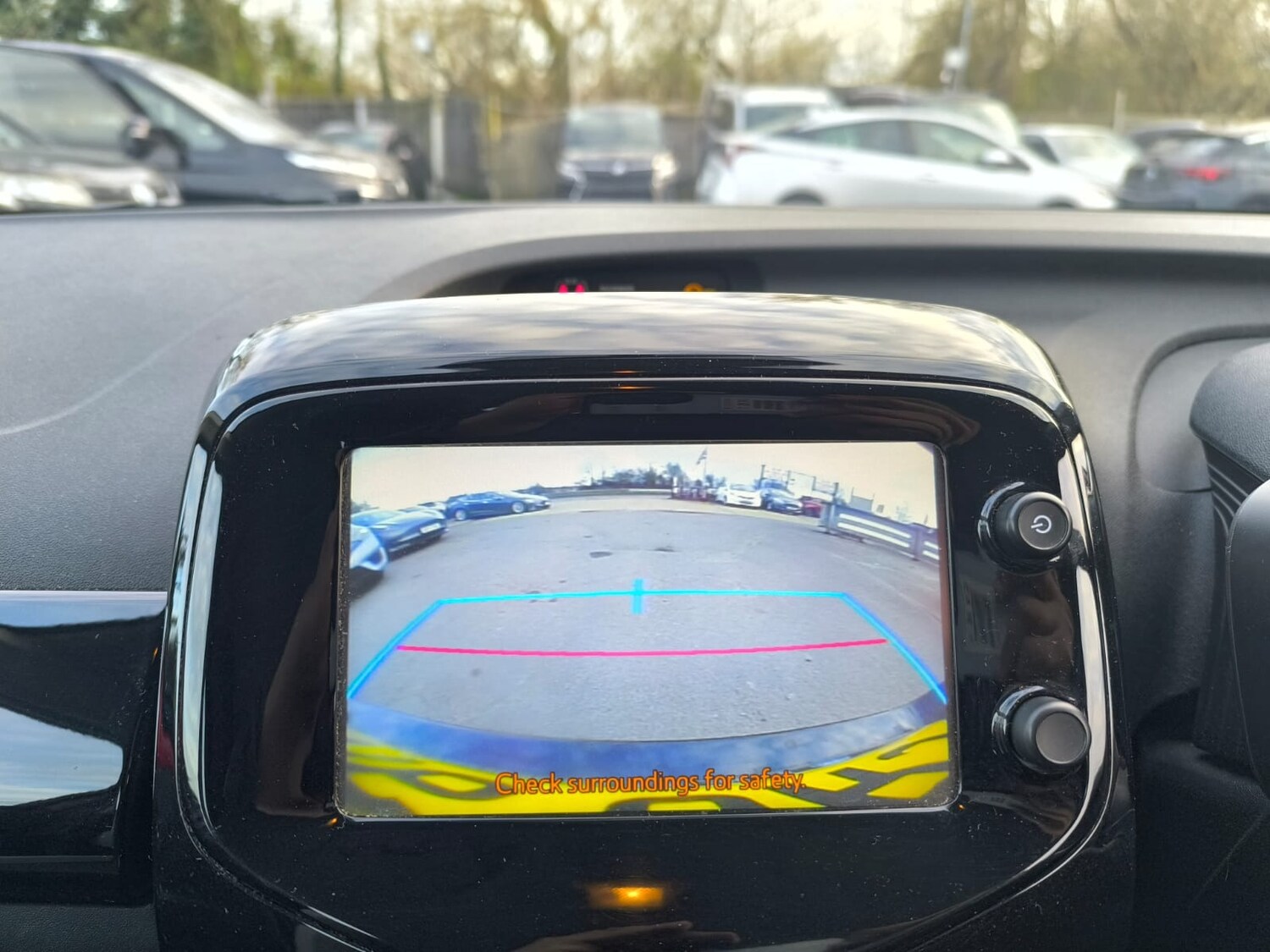 Used Toyota AYGO 2016 for sale - 78054448: Photo 20