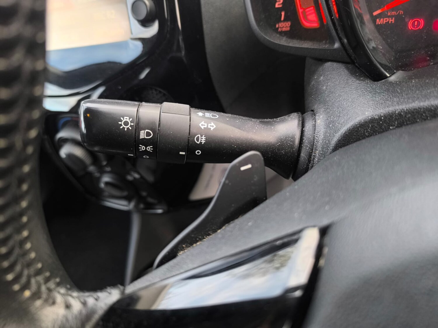 Used Toyota AYGO 2016 for sale - 78054448: Photo 22