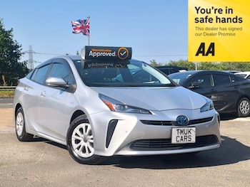 Used Toyota Prius 2020 for sale - 78764826: Photo