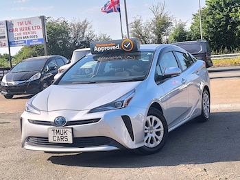 Used Toyota Prius 2020 for sale - 78764826: Photo