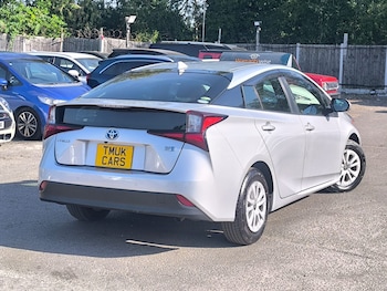 Used Toyota Prius 2020 for sale - 78764826: Photo
