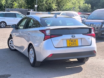 Used Toyota Prius 2020 for sale - 78764826: Photo